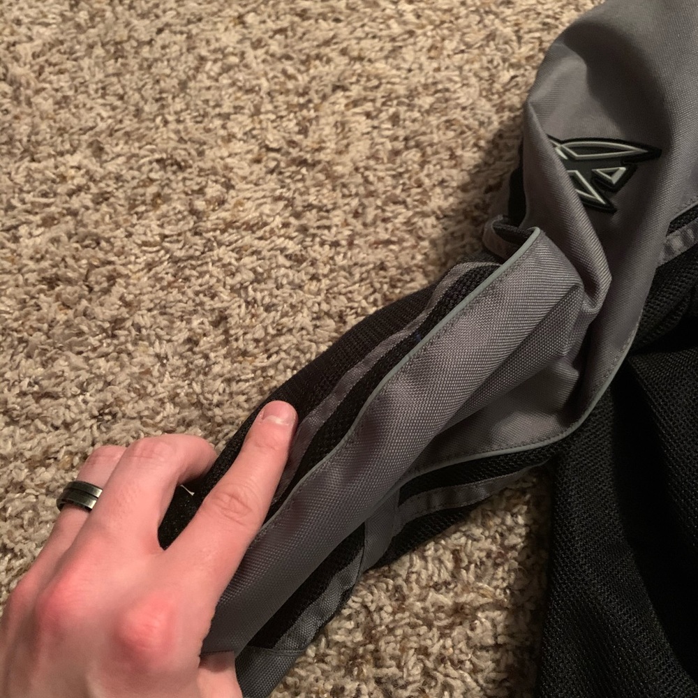 AGVSPORT Motorcycle Jacket - Picture 3 of 7
